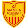 马尼拉挖掘者 马尼拉挖掘者